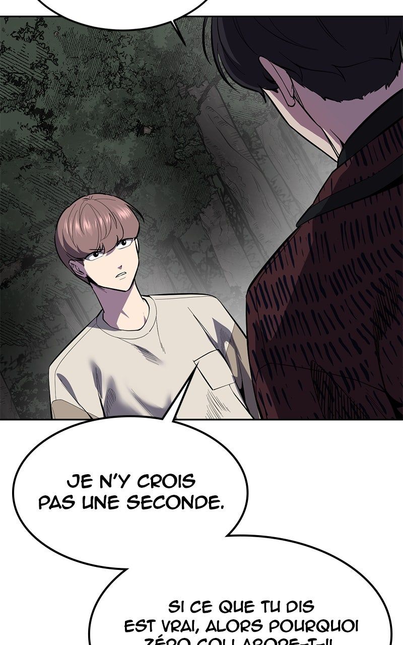 Read The Boy of Death FR Manga Online