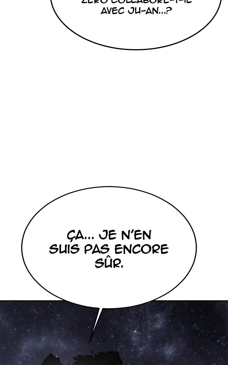 Read The Boy of Death FR Manga Online