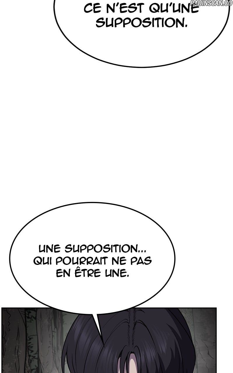 Read The Boy of Death FR Manga Online