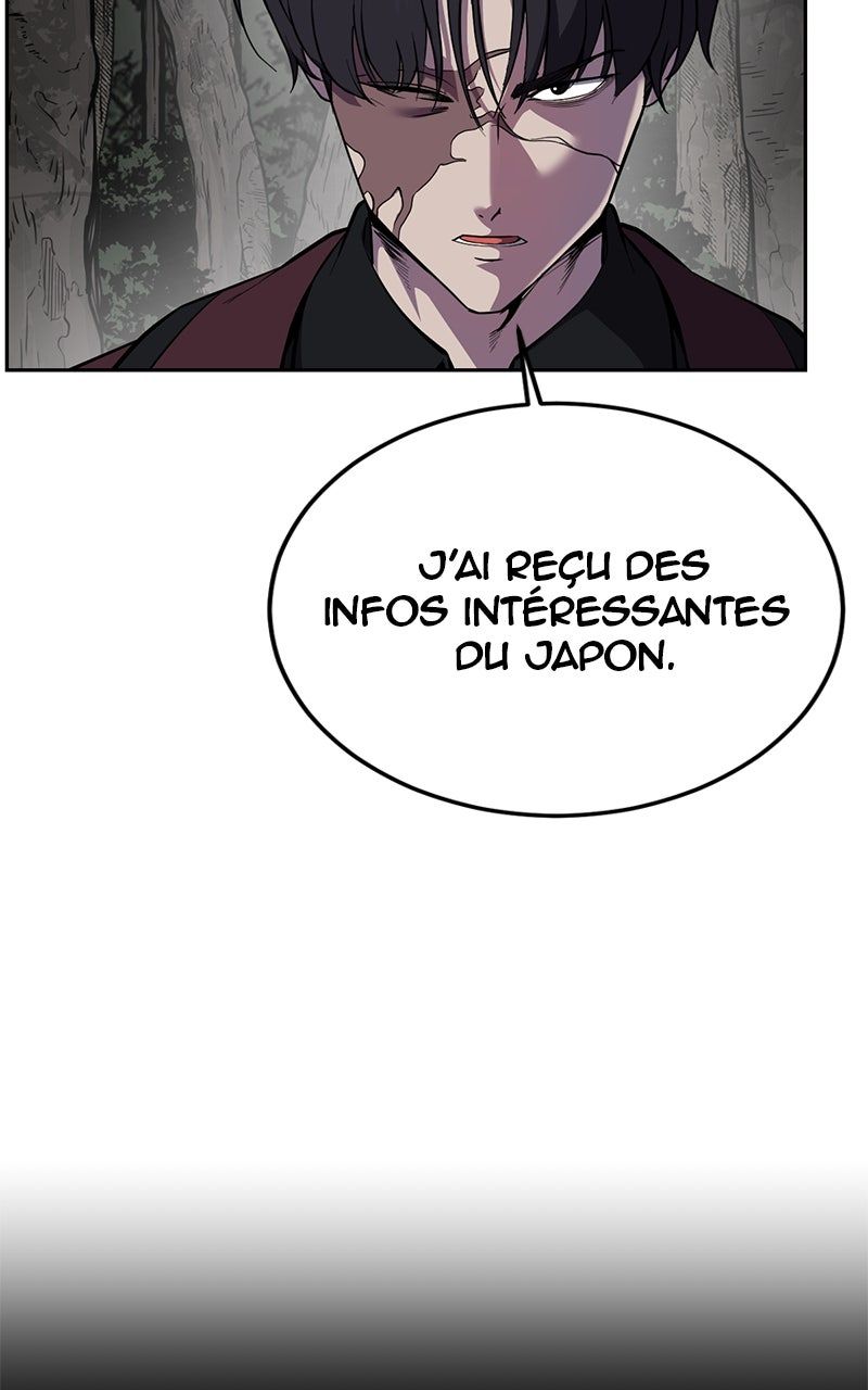 Read The Boy of Death FR Manga Online