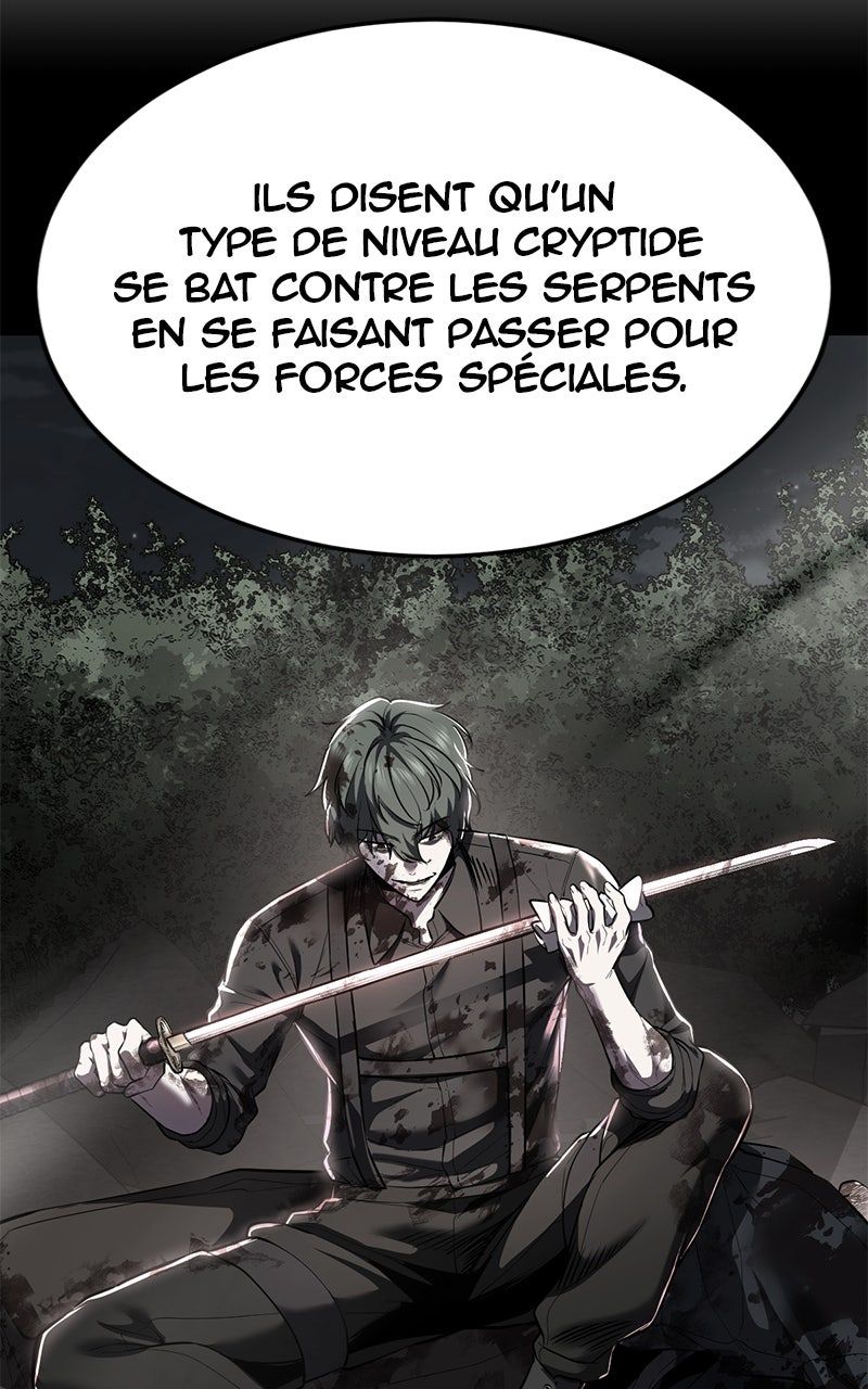 Read The Boy of Death FR Manga Online