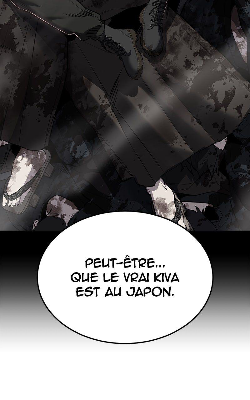 Read The Boy of Death FR Manga Online