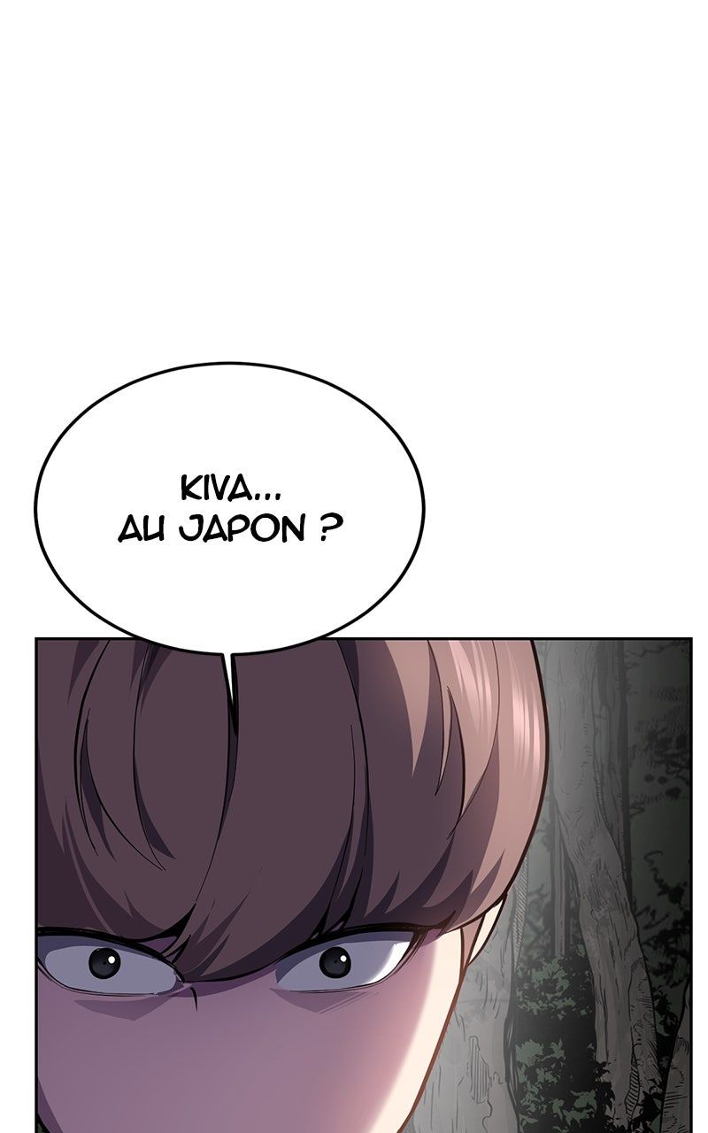 Read The Boy of Death FR Manga Online