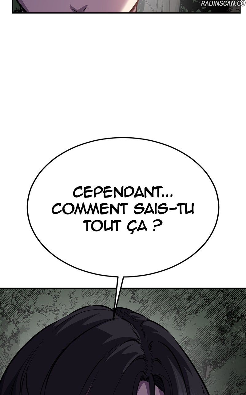 Read The Boy of Death FR Manga Online