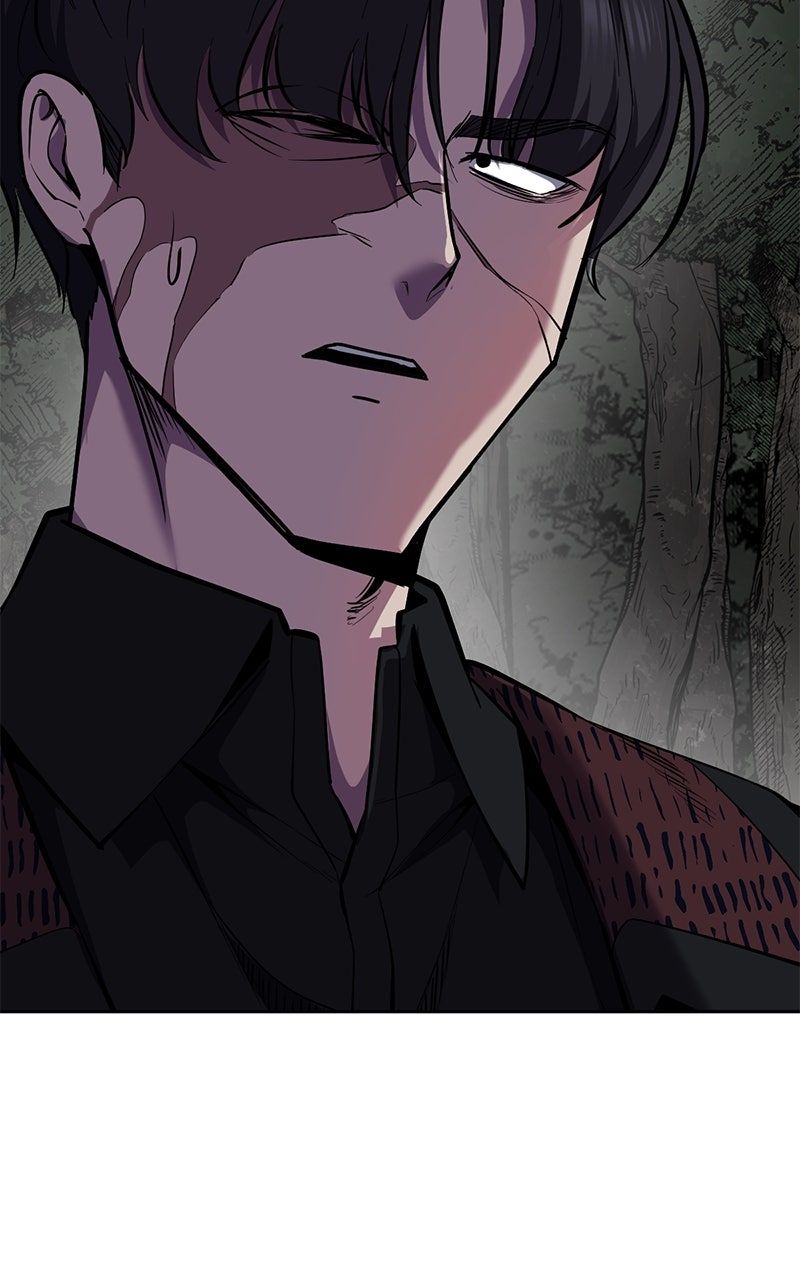 Read The Boy of Death FR Manga Online