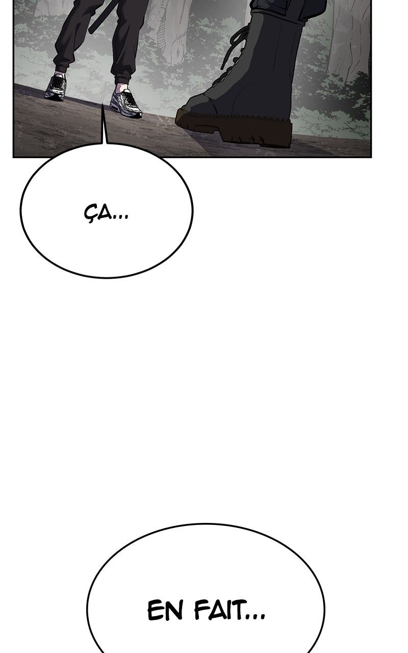 Read The Boy of Death FR Manga Online