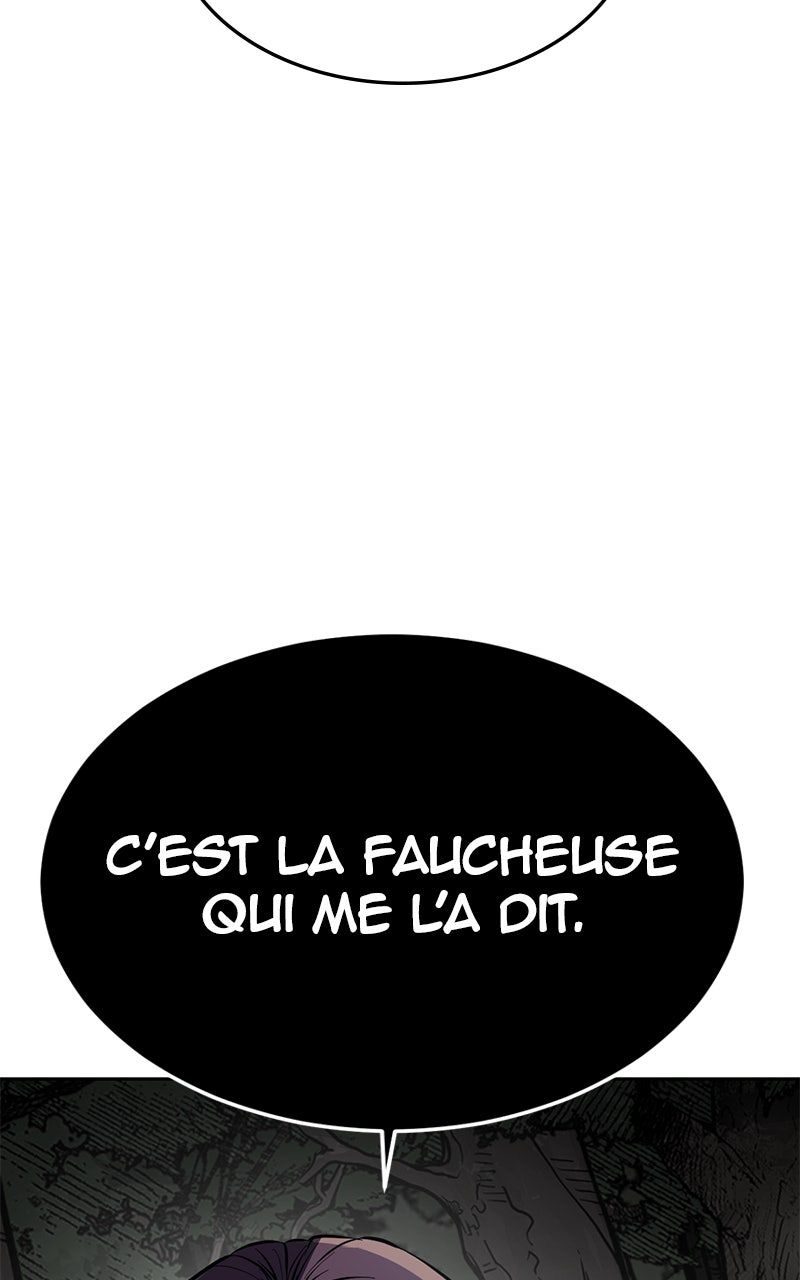 Read The Boy of Death FR Manga Online