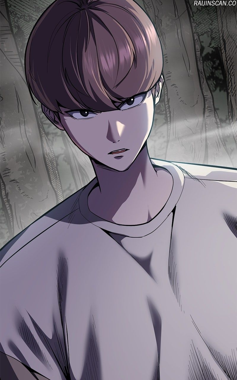 Read The Boy of Death FR Manga Online