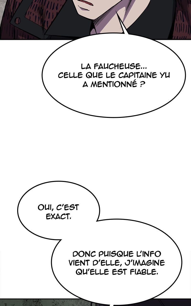 Read The Boy of Death FR Manga Online