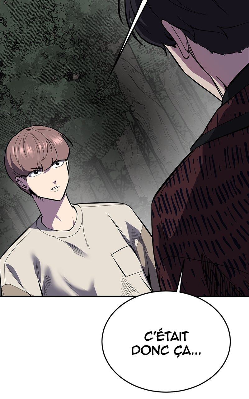 Read The Boy of Death FR Manga Online