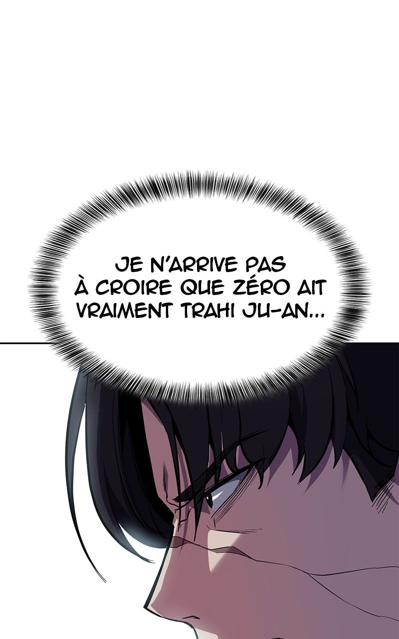 Read The Boy of Death FR Manga Online