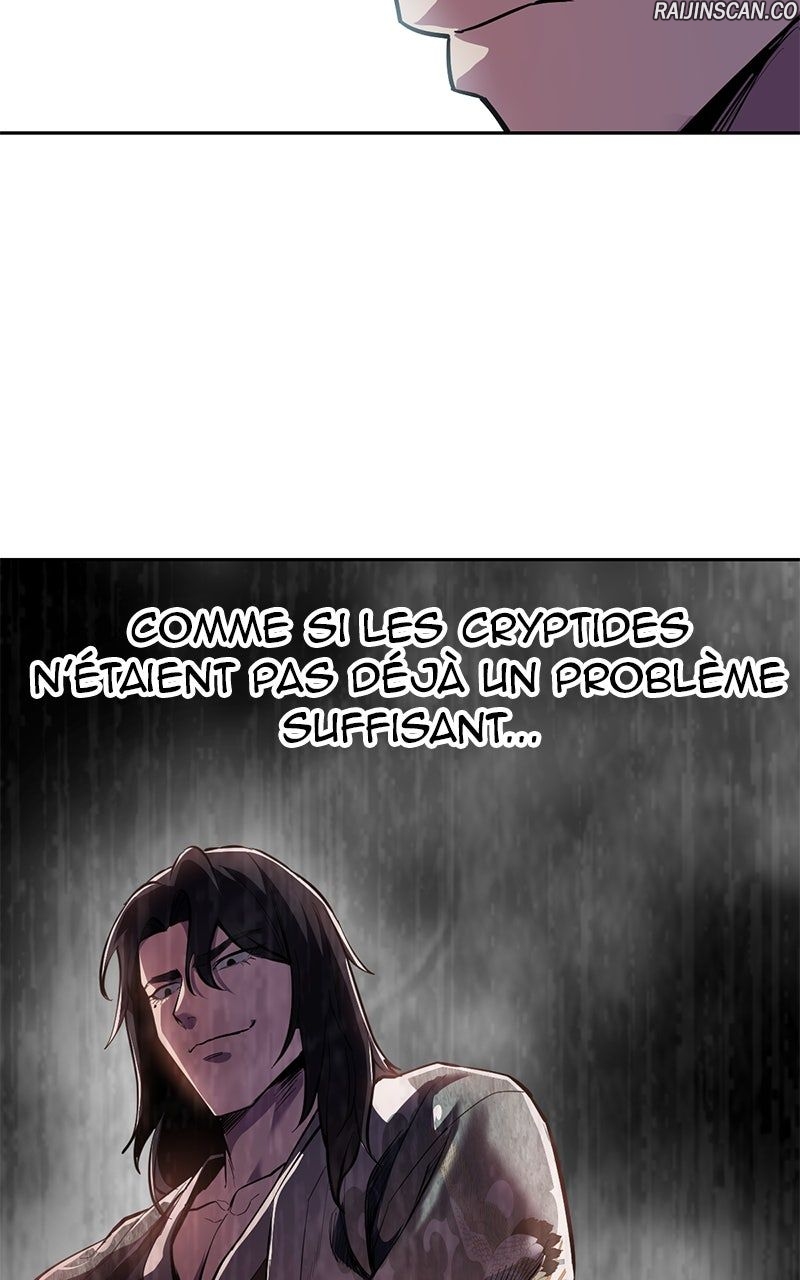 Read The Boy of Death FR Manga Online