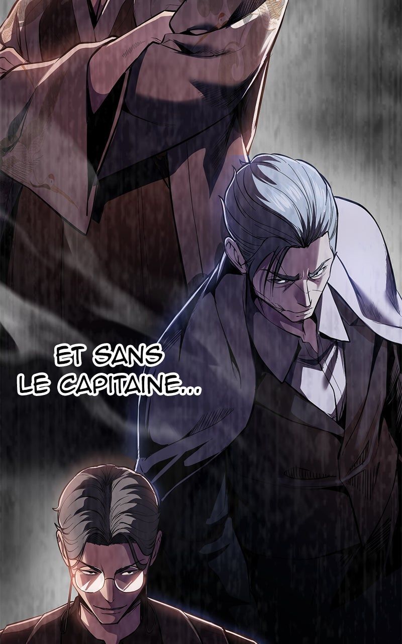 Read The Boy of Death FR Manga Online