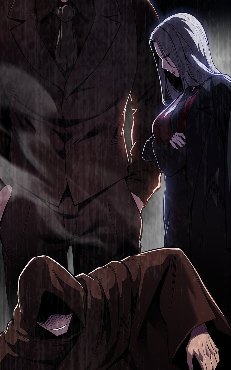 Read The Boy of Death FR Manga Online