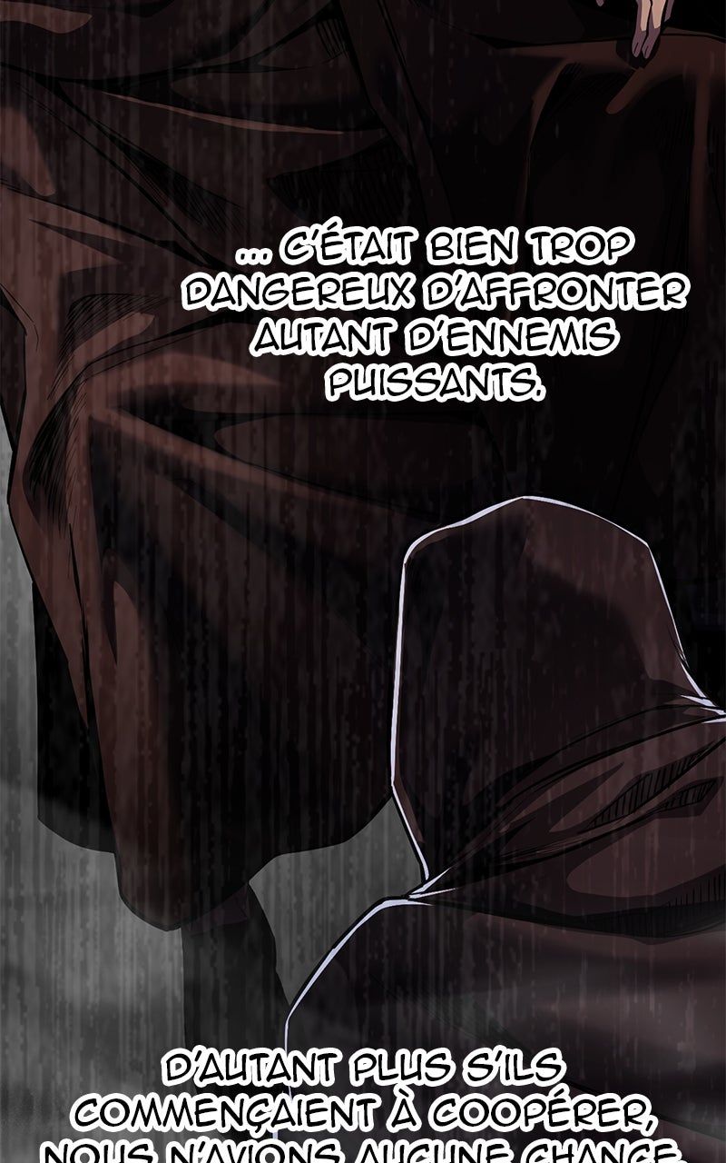 Read The Boy of Death FR Manga Online