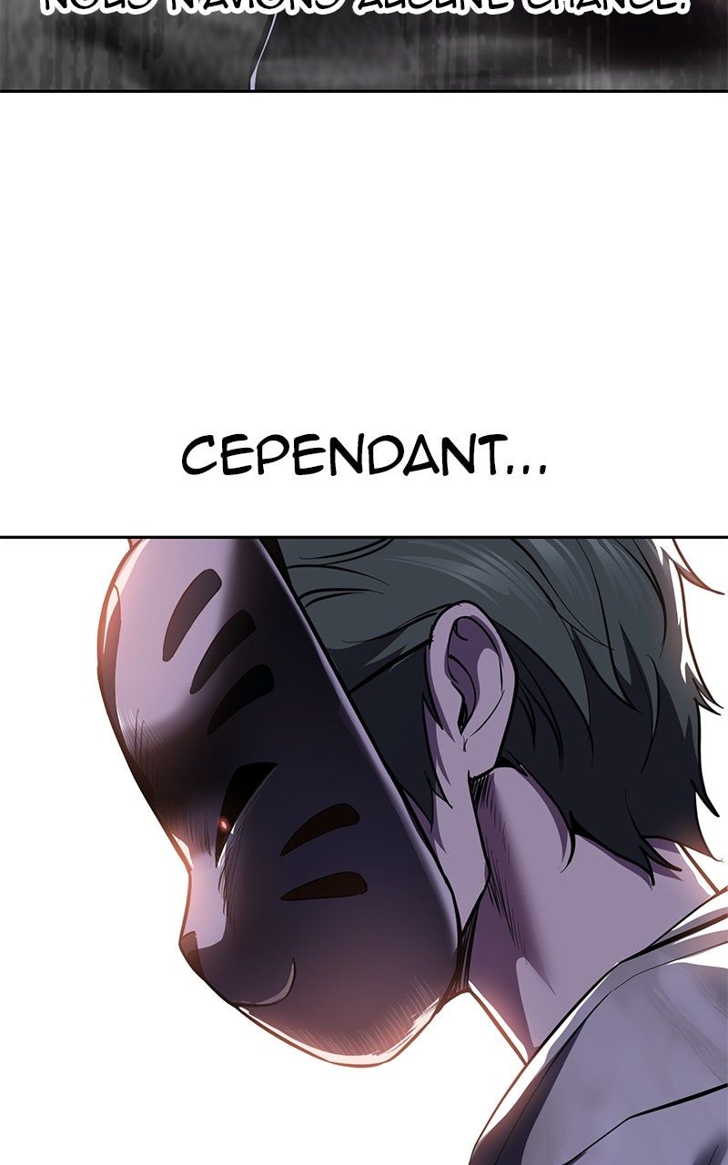 Read The Boy of Death FR Manga Online