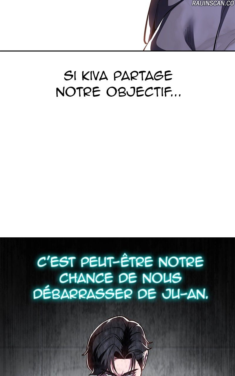 Read The Boy of Death FR Manga Online