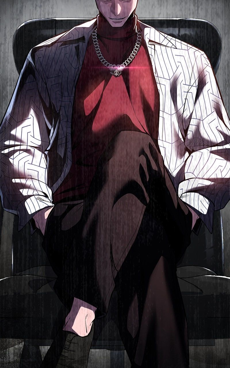 Read The Boy of Death FR Manga Online