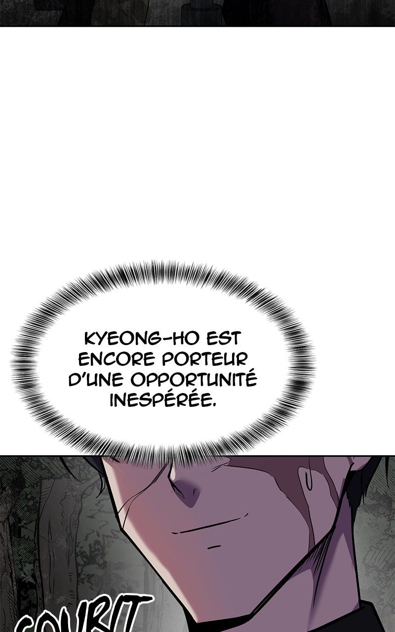 Read The Boy of Death FR Manga Online