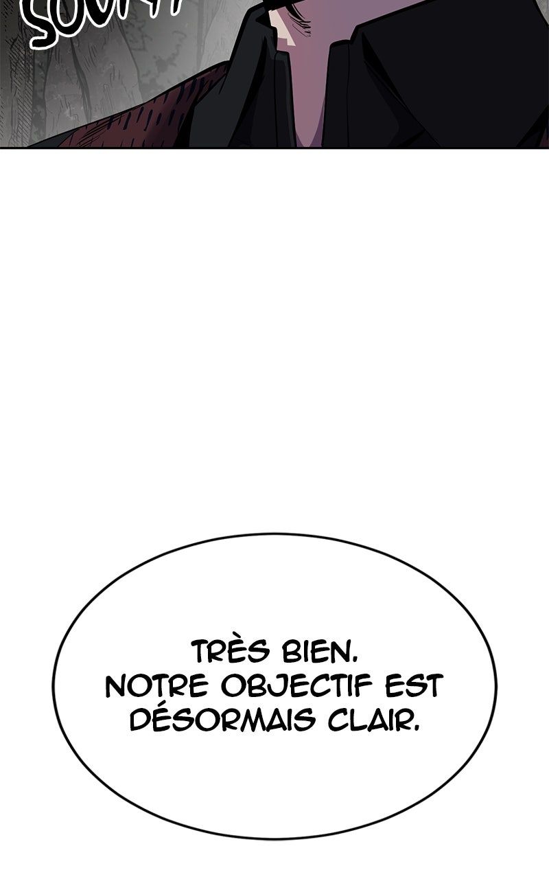 Read The Boy of Death FR Manga Online