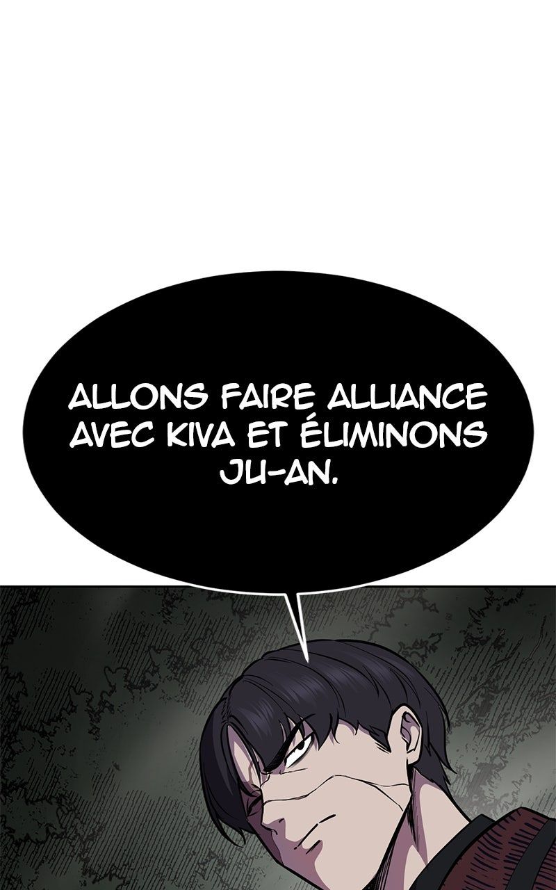 Read The Boy of Death FR Manga Online