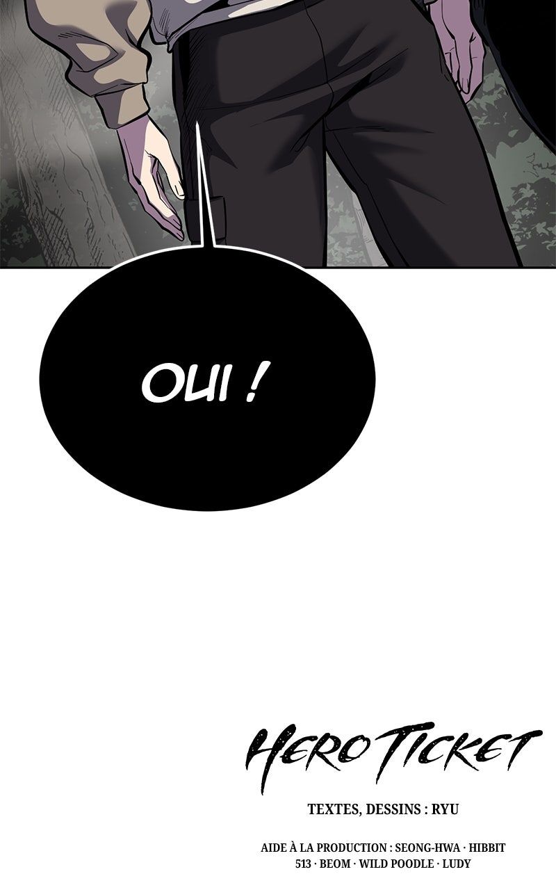 Read The Boy of Death FR Manga Online