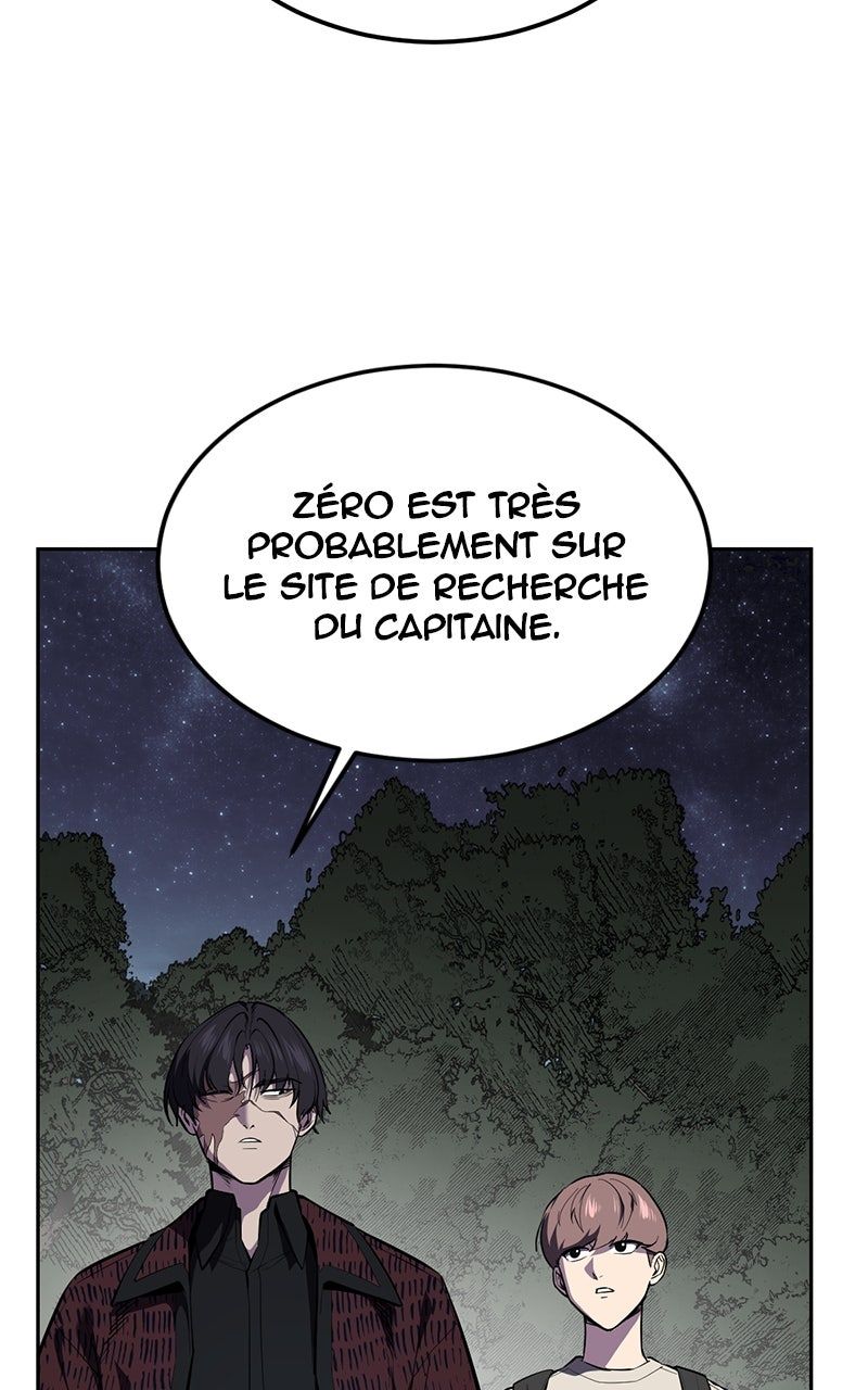 Read The Boy of Death FR Manga Online