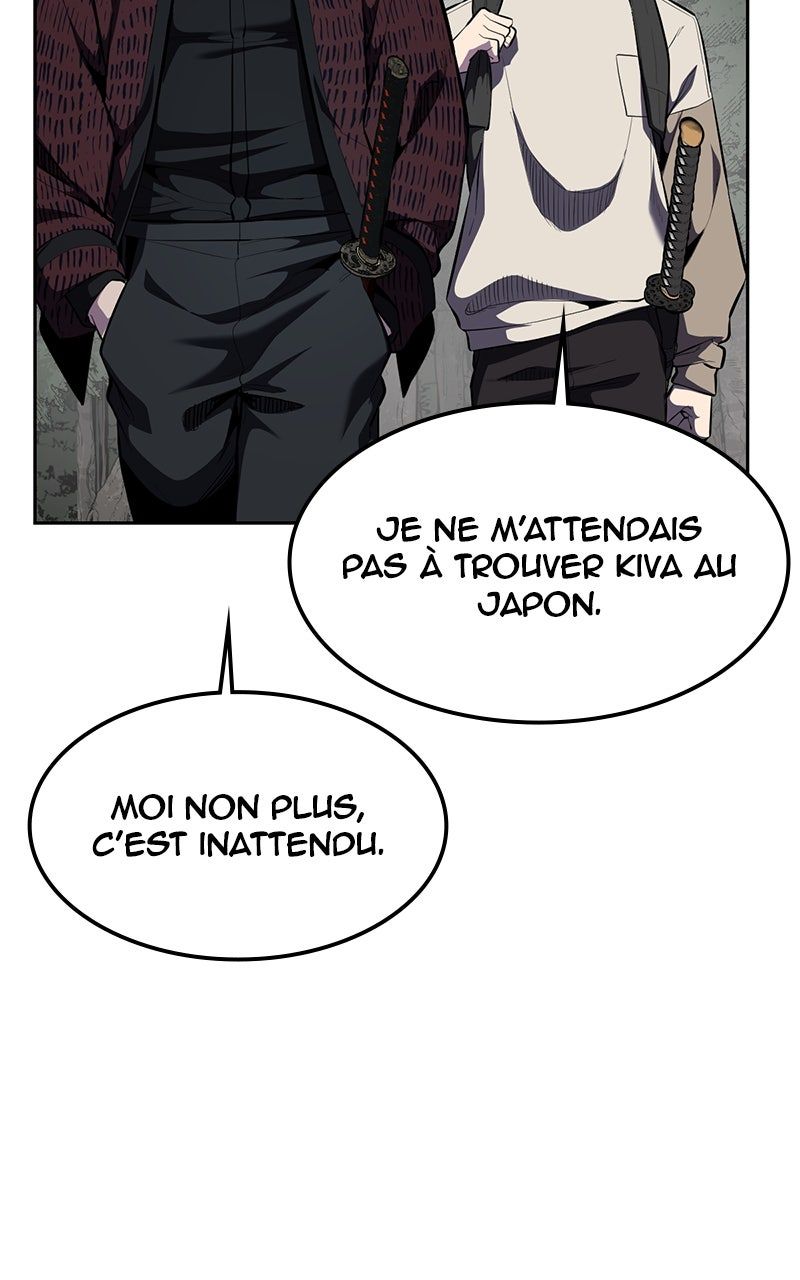 Read The Boy of Death FR Manga Online