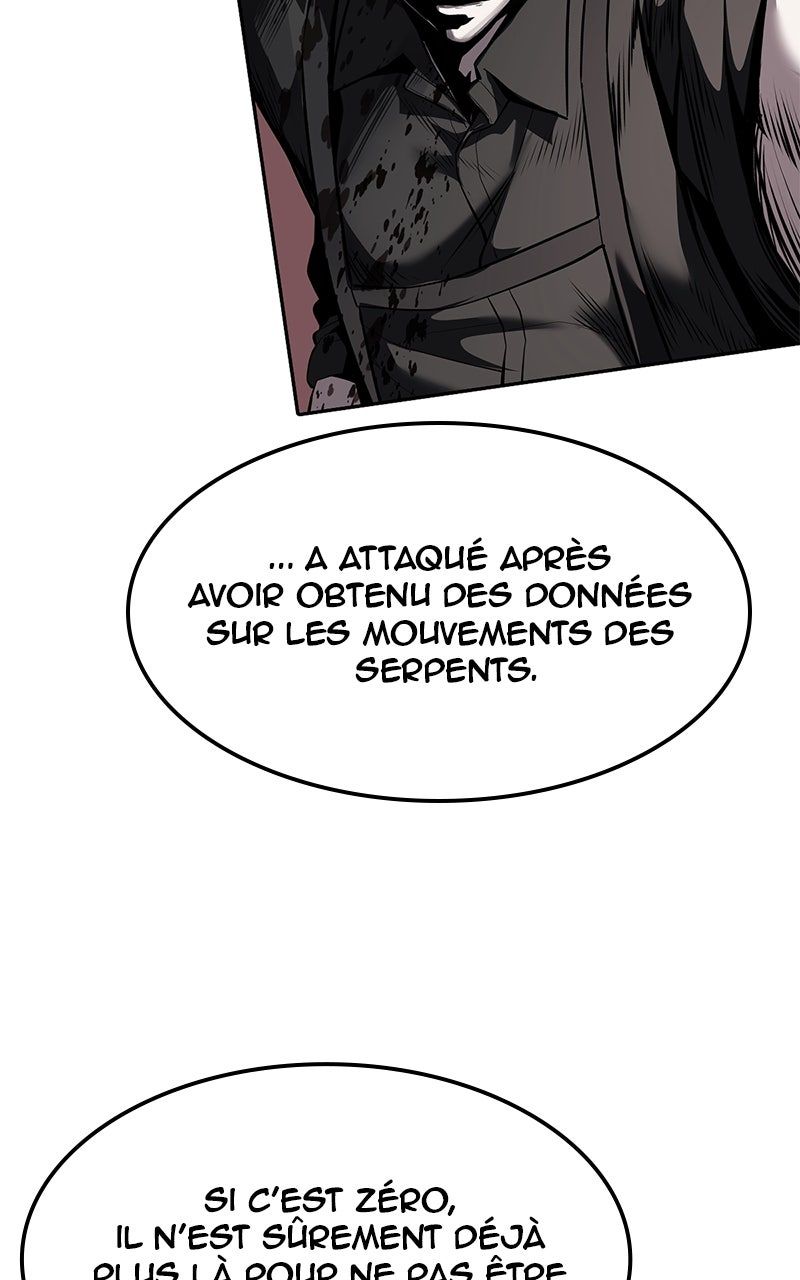 Read The Boy of Death FR Manga Online