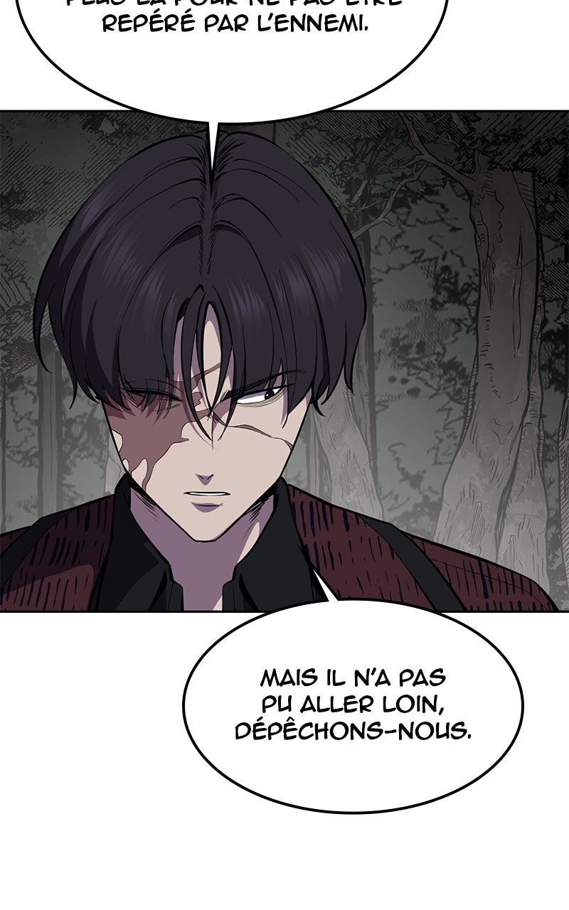 Read The Boy of Death FR Manga Online