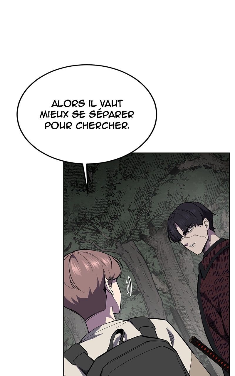 Read The Boy of Death FR Manga Online