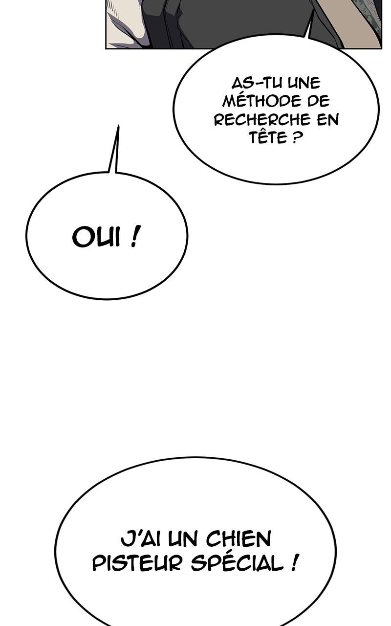 Read The Boy of Death FR Manga Online