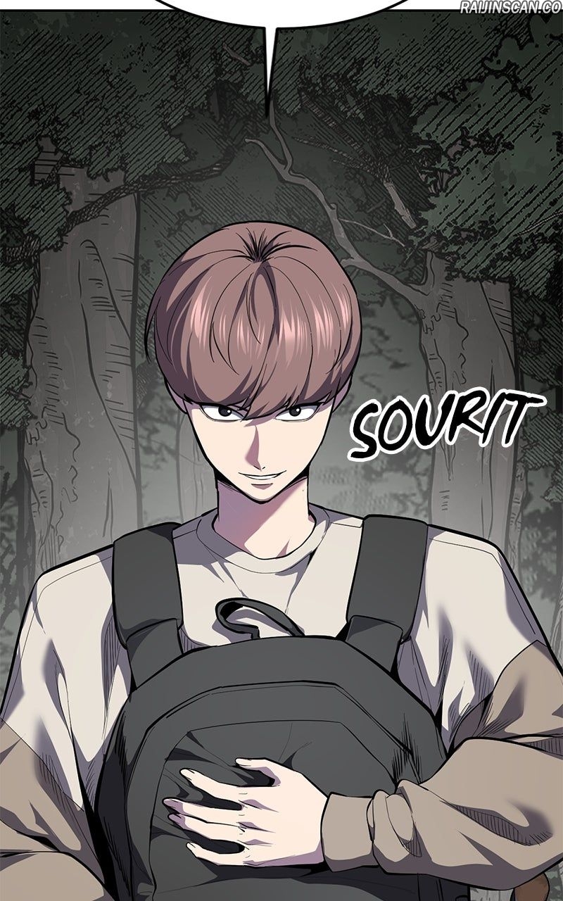 Read The Boy of Death FR Manga Online