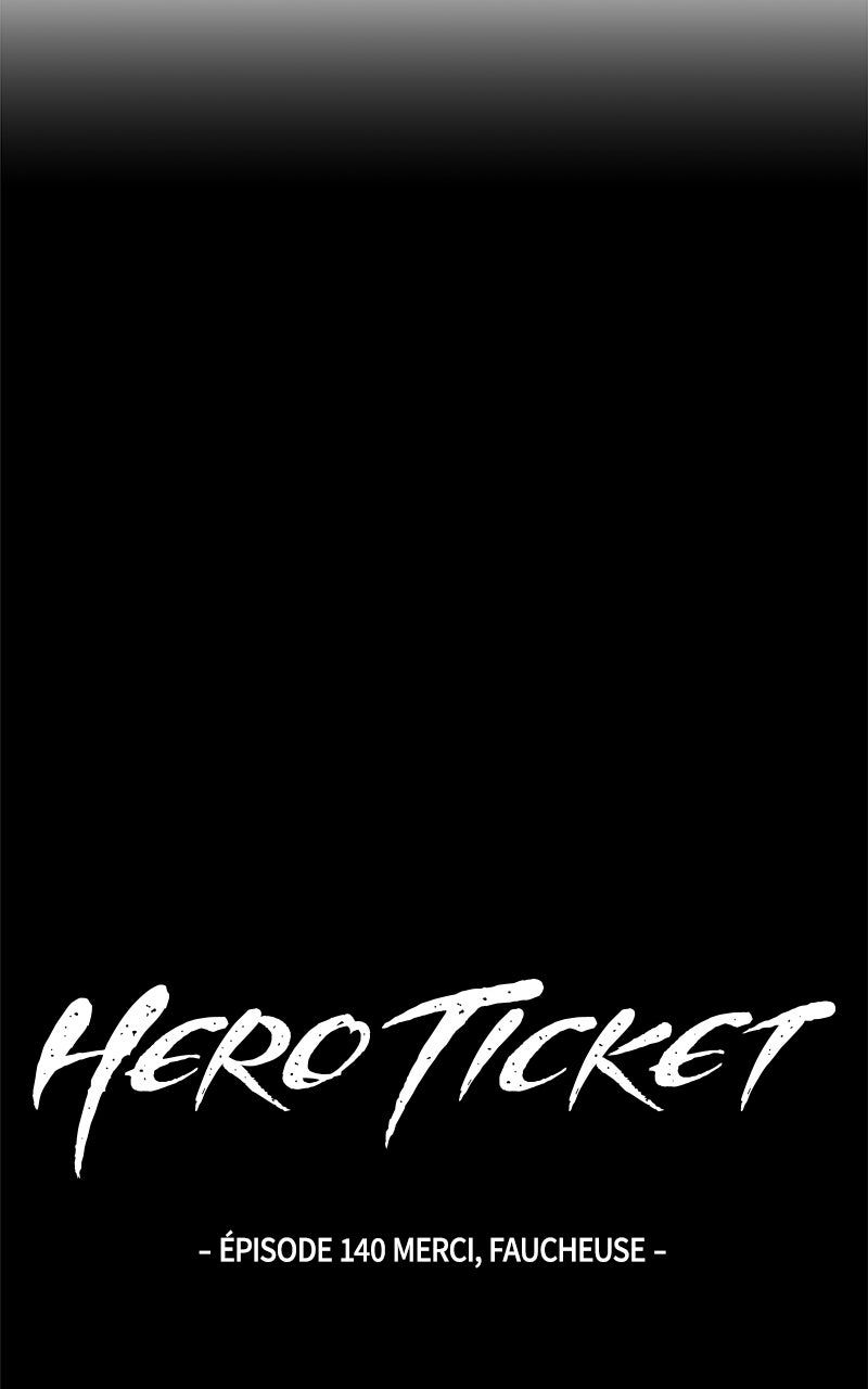 Read The Boy of Death FR Manga Online