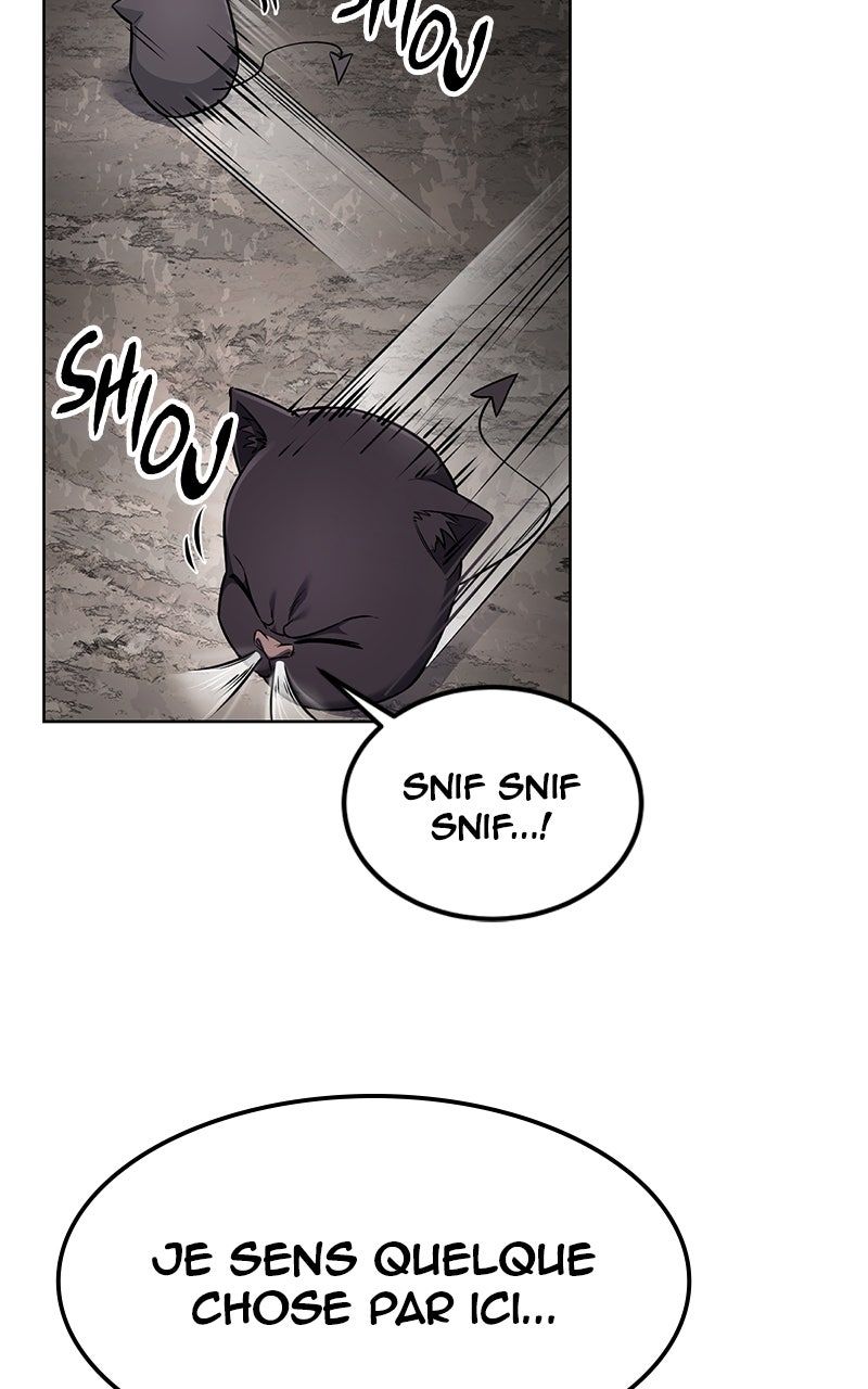 Read The Boy of Death FR Manga Online