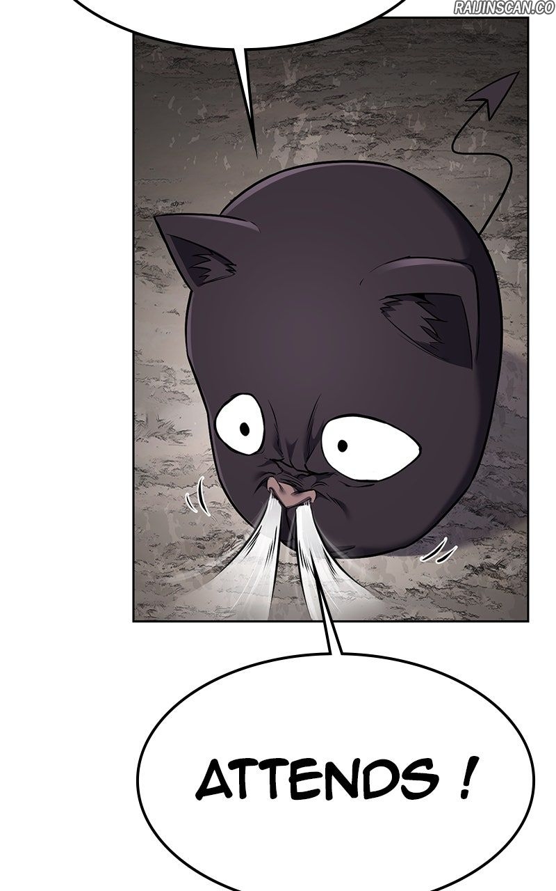 Read The Boy of Death FR Manga Online