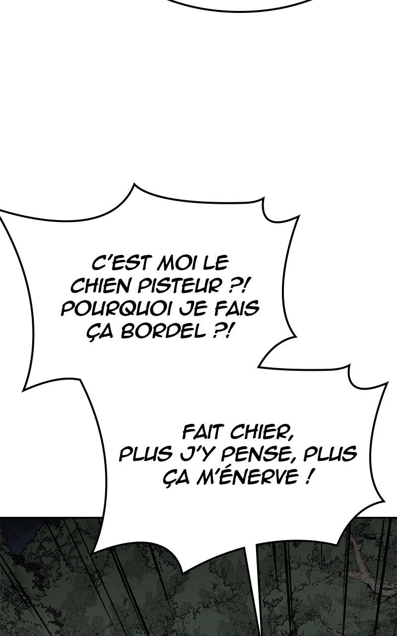 Read The Boy of Death FR Manga Online