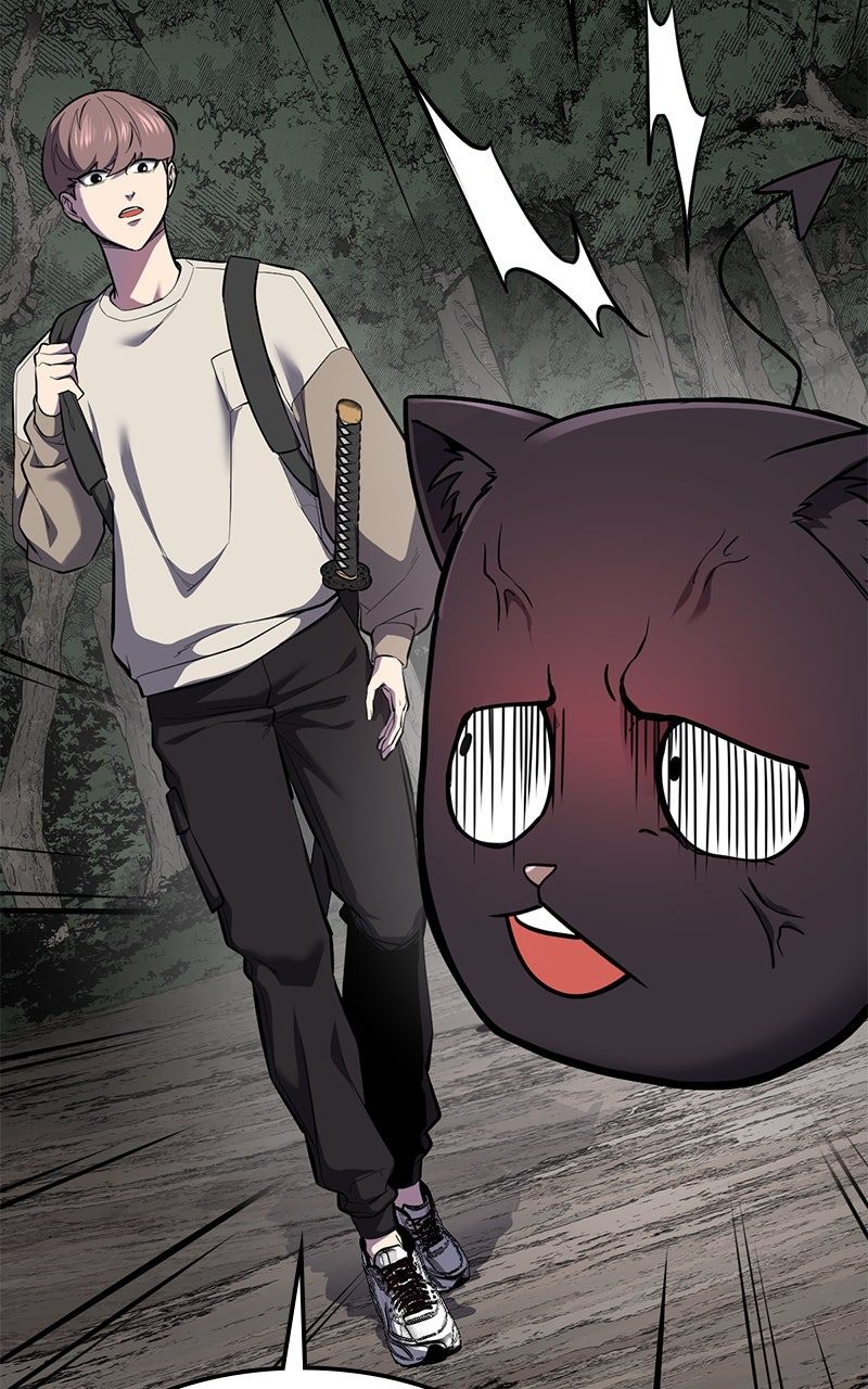 Read The Boy of Death FR Manga Online