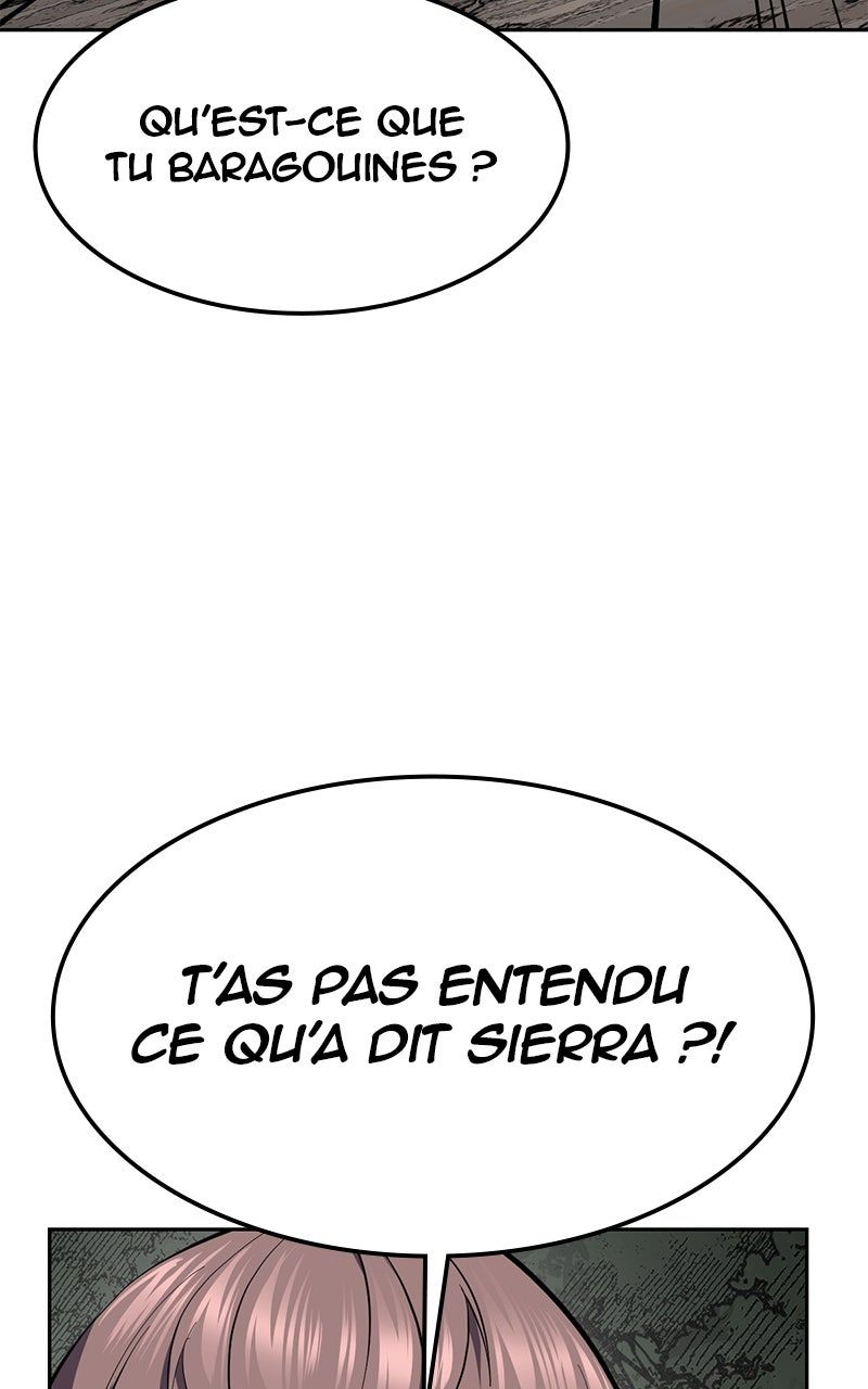 Read The Boy of Death FR Manga Online