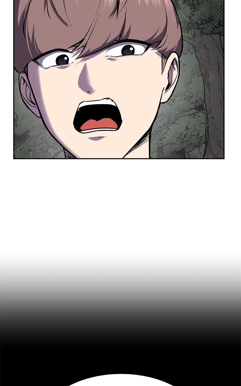 Read The Boy of Death FR Manga Online