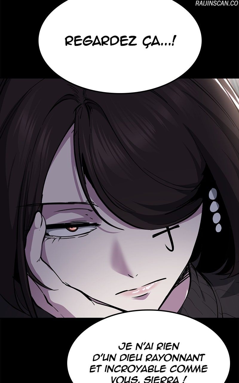 Read The Boy of Death FR Manga Online