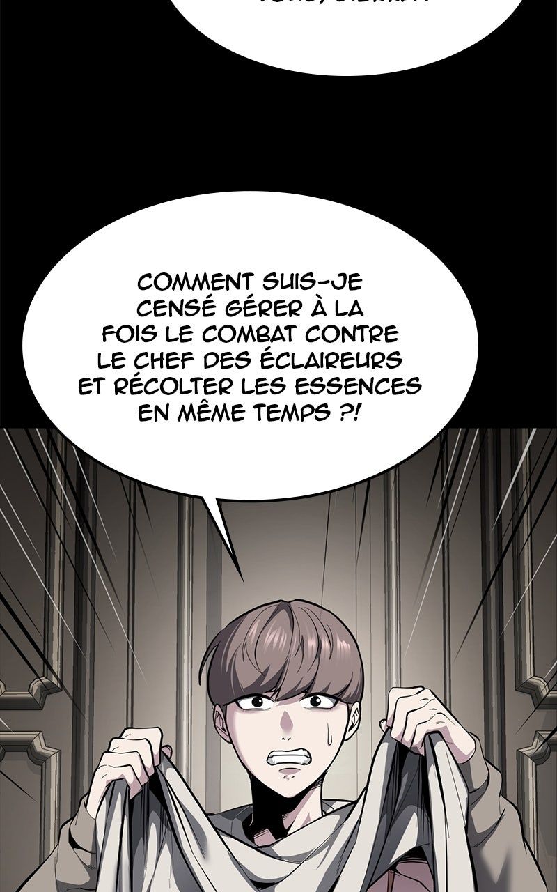 Read The Boy of Death FR Manga Online