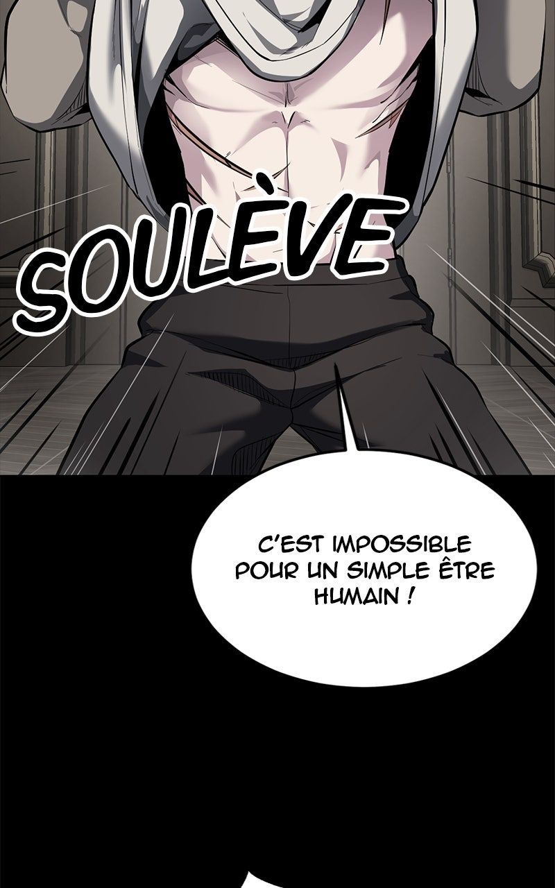 Read The Boy of Death FR Manga Online