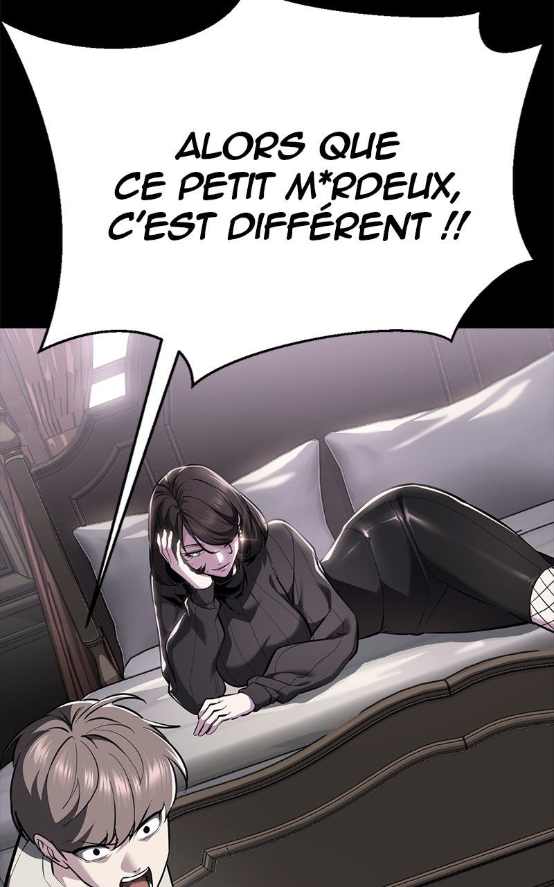 Read The Boy of Death FR Manga Online