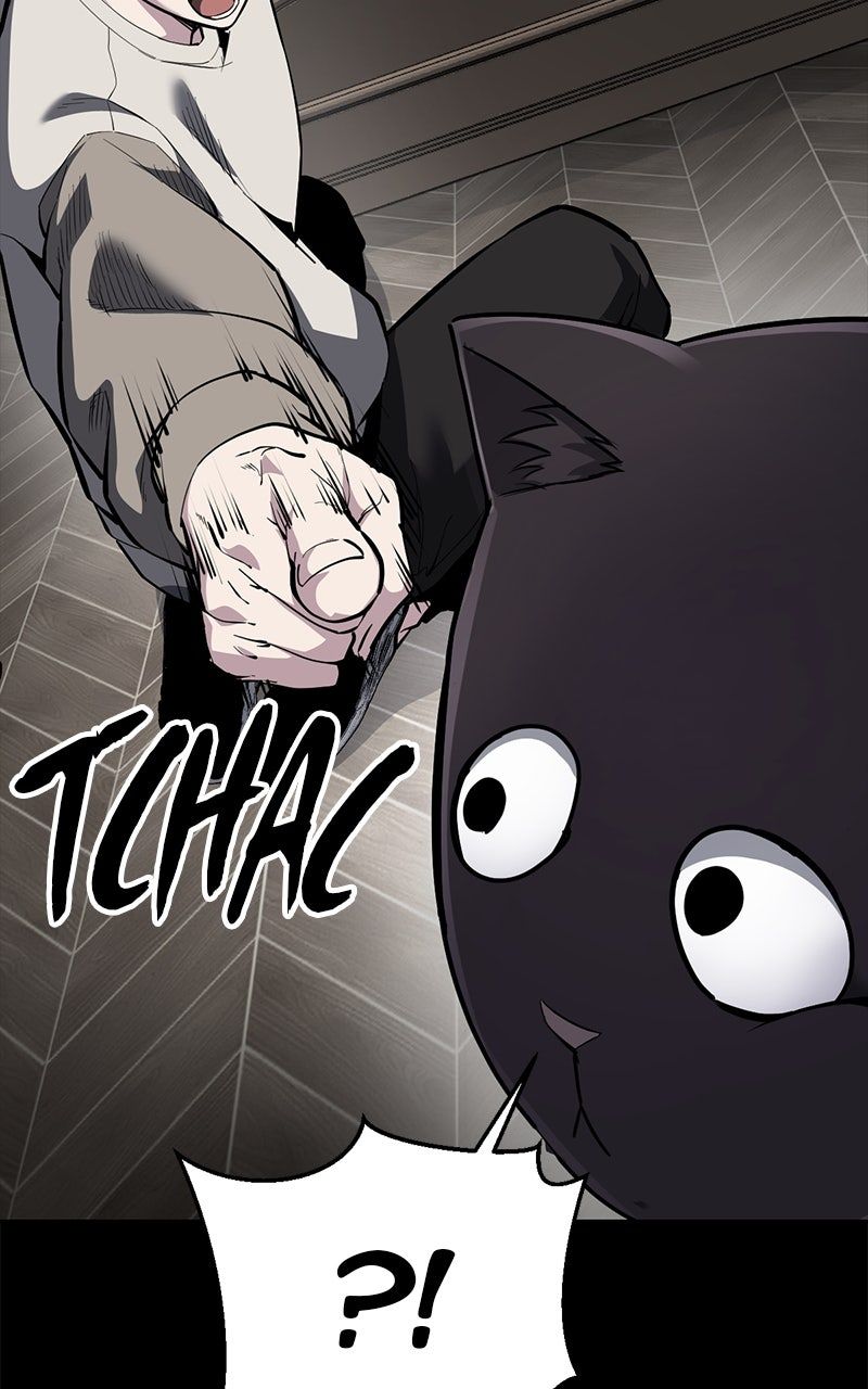 Read The Boy of Death FR Manga Online