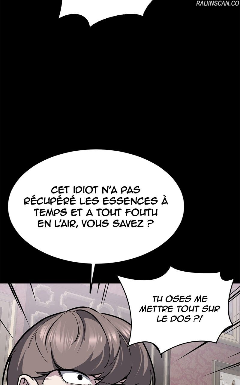 Read The Boy of Death FR Manga Online