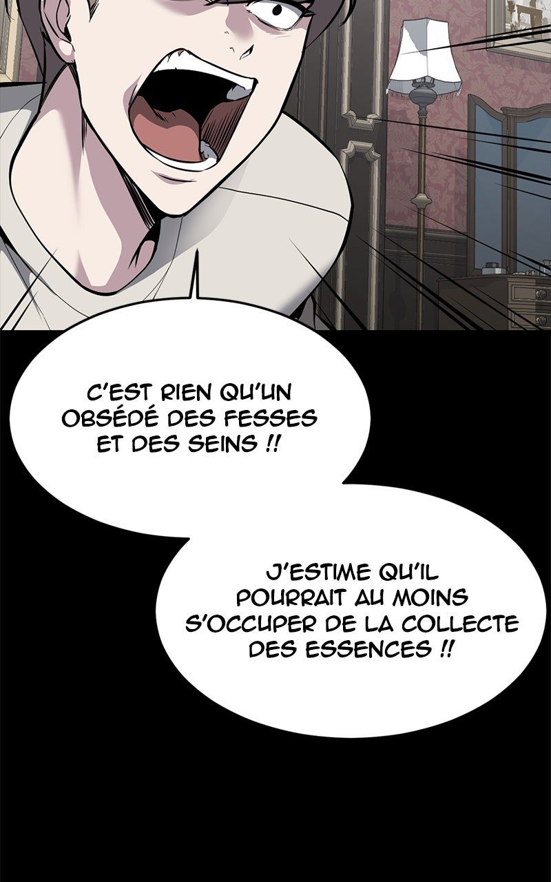 Read The Boy of Death FR Manga Online