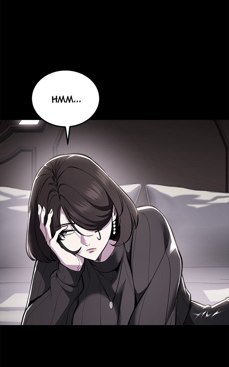 Read The Boy of Death FR Manga Online