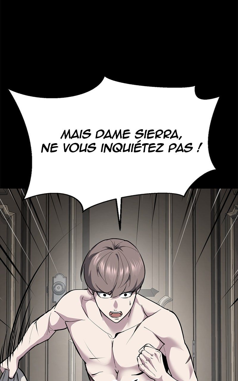 Read The Boy of Death FR Manga Online