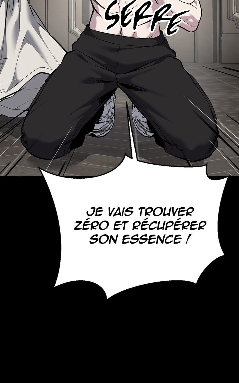 Read The Boy of Death FR Manga Online